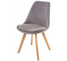 Стул Bonuss light purple