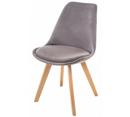 Стул Bonuss light purple