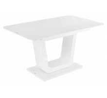 Стол Vlinder 140 super white