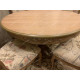Обеденная группа «Париза» (Parisa) PA-T6EX/ «Эсми» (Esmee) EE-SC antique pine