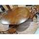 Обеденная группа 4260SWC/828S HN GLAZE