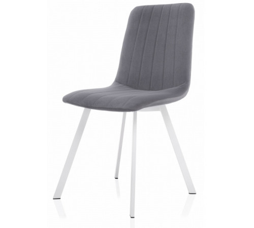 Стул Sling gray / white
