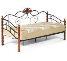 Кровать CANZONA Wood slat base 90х200 см (Day bed)