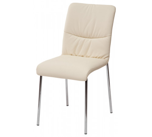 Стул LIMA BEIGE бежевый, PU
