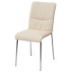 Стул LIMA BEIGE бежевый, PU