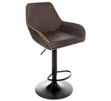 Car vintage brown стул барный