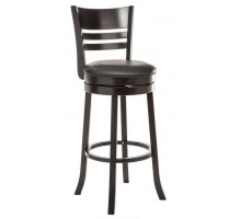 Salon Барный стул cappuccino/black LM