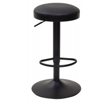 Барный табурет AGAVA Vintage Black C-135 винтажный черный