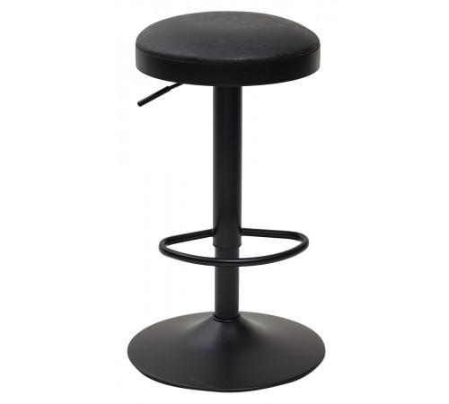 Барный стул AGAVA Vintage Black C-135 винтажный черный