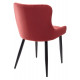 Стул BADEN UF910-11 WINE RED, велюр