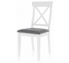 Стул Bern butter white/light grey