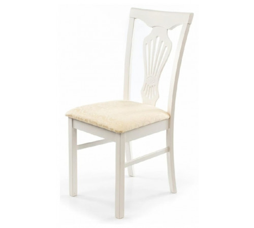 Стул Arfa butter white