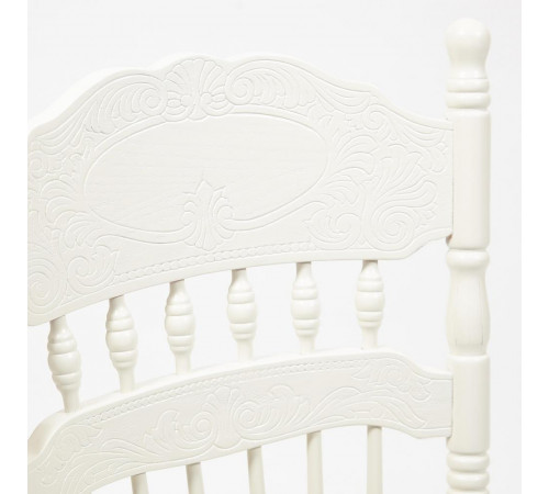 Стул Stamford -S- (828-S) ivory white