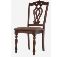 Стул Vastra cappuccino/brown