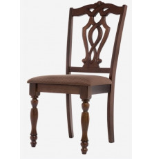 Стул Vastra cappuccino/brown