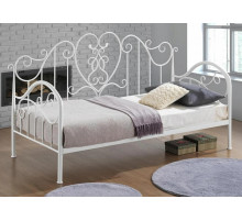 Кровать Dalia 90 см х 200 см ivory
