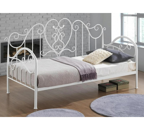 Кровать Dalia 90 см х 200 см ivory