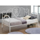 Кровать Dalia 90 см х 200 см ivory