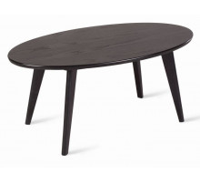 Стол журнальный "Ретро" (венге)
