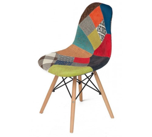 Стул Secret De Maison CINDY SOFT (EAMES) (mod. 023)