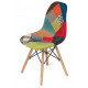 Стул Secret De Maison CINDY SOFT (EAMES) (mod. 023)