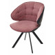 Стул RIVERBANK PINK 180 град.