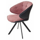 Стул RIVERBANK PINK 180 град.