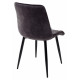 Стул CHIC PK6015-01 (VBP201) античный графит, велюр