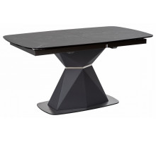 Стол SEVERIN 150 NERO KL-116