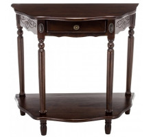 Консоль Console oak