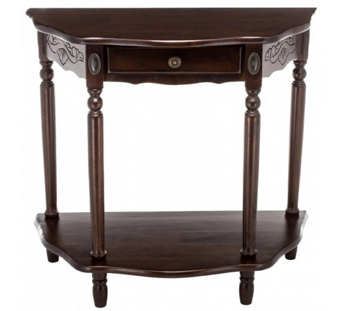 Консоль Console oak