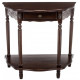 Консоль Console oak