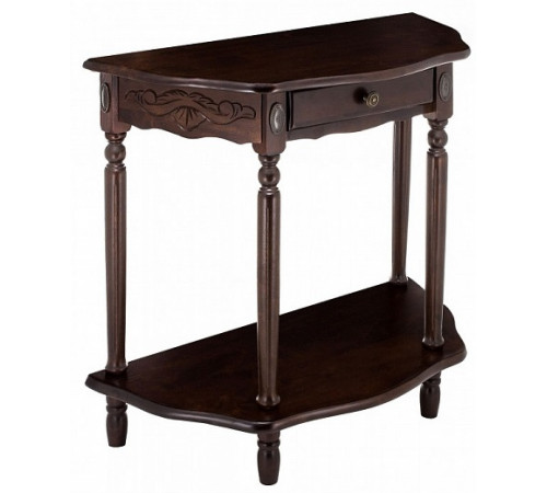 Консоль Console oak