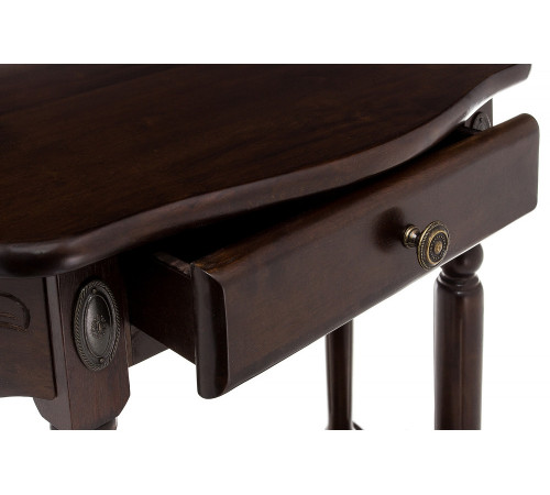 Консоль Console oak
