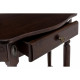 Консоль Console oak