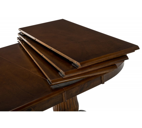Стол Grandi dirty oak