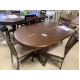 Стол Grandi dirty oak