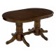 Стол Grandi dirty oak