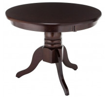 Журнальный стол Round oak