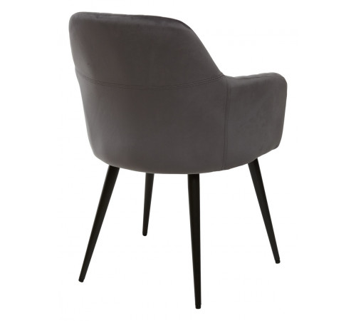 Стул REGENT DARK GREY