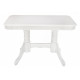 Стол Verona white