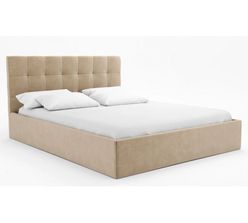 Кровать Данко Newtone Beige