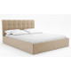 Кровать Данко Newtone Beige