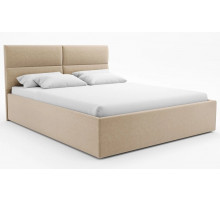 Кровать Милари Newtone Beige