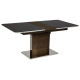 Стол RADCLIFFE( Mod. EDT-VG002) high glossy