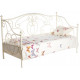 Кровать 9910 - 90*200 см Antique White