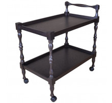 Стол сервировочный "Палермо" (Венге)