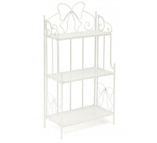 Этажерка Secret De Maison 002 butter white