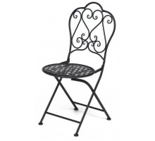 Стул Secret De Maison Love Chair черный