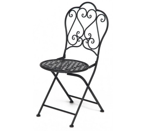Стул Secret De Maison Love Chair черный